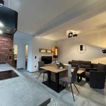 Quartier 22 Daire Kurort Steinbach-Hallenberg Dış mekan fotoğraf