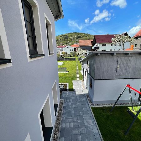 Quartier 22 Daire Kurort Steinbach-Hallenberg Dış mekan fotoğraf