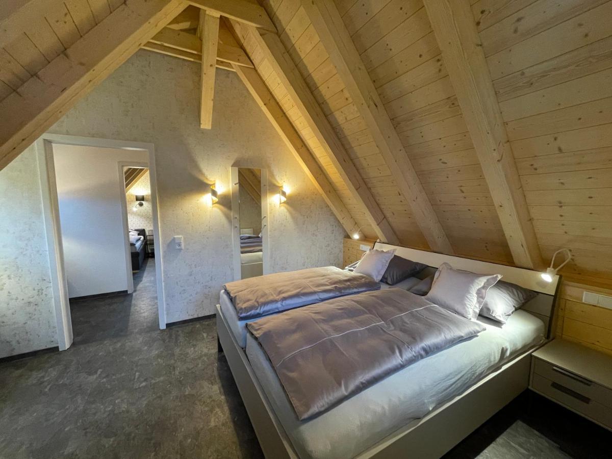 Quartier 22 Daire Kurort Steinbach-Hallenberg Dış mekan fotoğraf